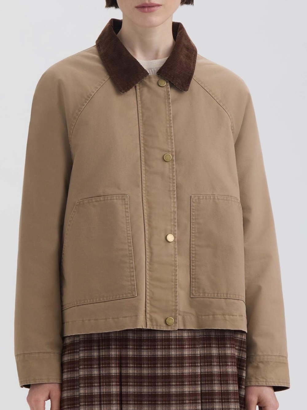 Hunter Women's Barn Jacket